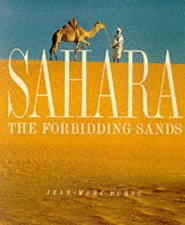 Sahara Forbidding Sands