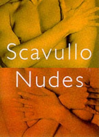 Scavullo Nudes by Leddick David Intro