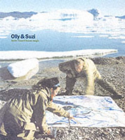 Olly & Suzie:Arctic,Desert,Ocean,Jungle by Olly & Suzy