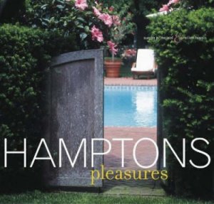 Hamptons Pleasures by Meisel S P