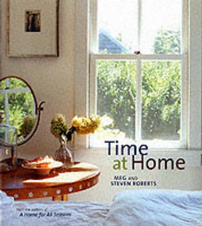 Time At Home by Lesser-Roberts M Et