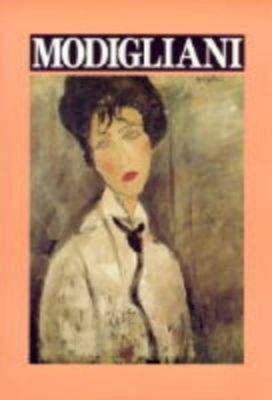 Cameo: Modigliani by Jose Faerna