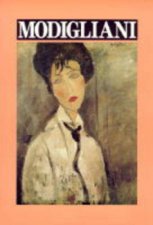 Cameo Modigliani