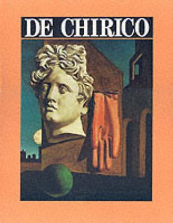 Cameo: De Chirico by Jose Faerna