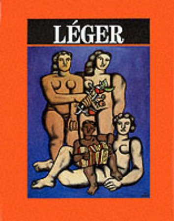 Cameo: Leger by Jose Faerna