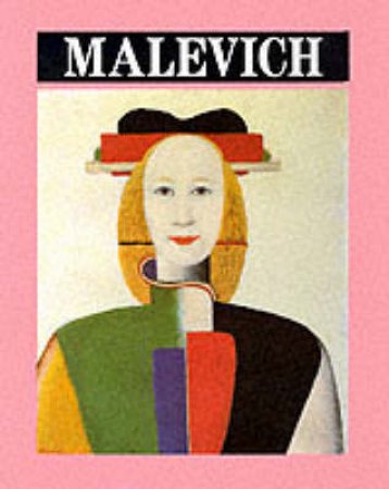 Cameo: Malevich by Jose Faerna