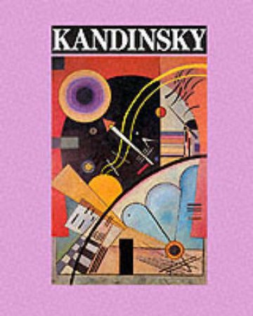 Cameo: Kandinsky by Jose Faerna