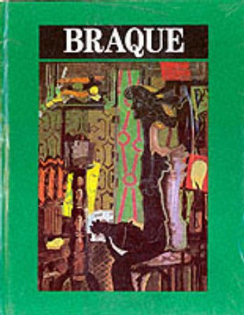 Cameo: Braque by Jose Faerna