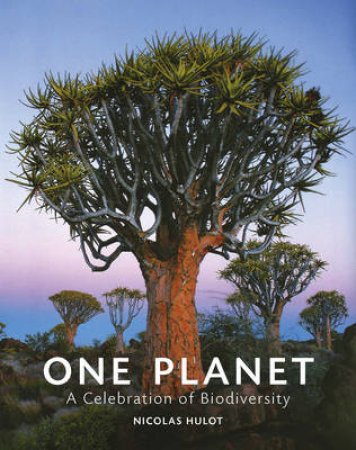 One Planet:A Celebration Of Diversity by Hulot Nicolas