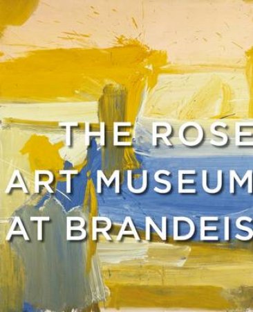 Rose Art Museum at Brandeis by m Rush