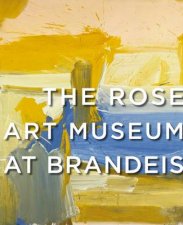 Rose Art Museum at Brandeis