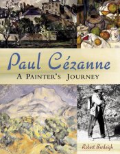CezannePaulA Painters Journey