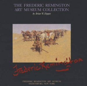 Frederic Remington Art Museum by Dippie Brian W