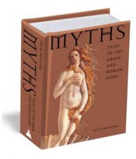 Myths Tales of the Greek and Roman Gods