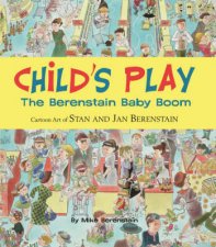 Childs Play The Berenstains Baby Boom