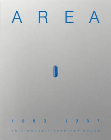 Area 1983-1987 by Eric Goode