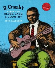 RCrumbs Heroes of Blues Jazz  Cou