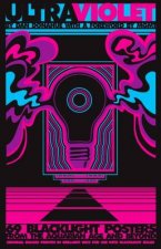 Ultraviolet 69 Classic Blacklight Posters