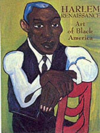 Abradale: Harlem Renaissance: Art Of Black America by Schmidt Campbell M