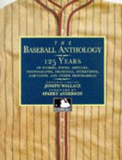 Abradale Baseball Anthology