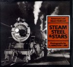 Abradale Steam Steel And Stars