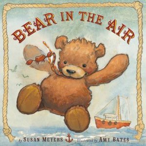 Bear in the Air by Susan Meyers