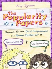 Popularity Papers 1