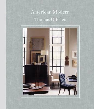 American Modern by Thomas O'Brien