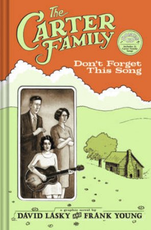 Carter Family by Frank Young