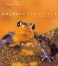 Macrophotography