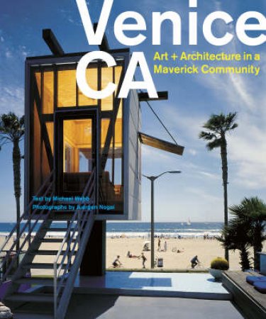 Venice, Ca by michael Webb