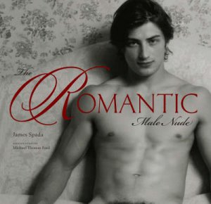 Romantic Male Nude by James Spada