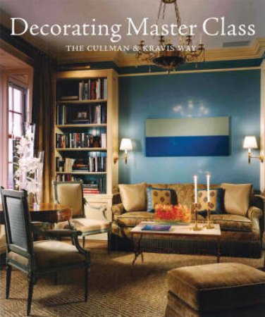 Decorating Master Class by Elissa Cullman