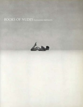 Books of Nudes by Alessandro Bertolotti