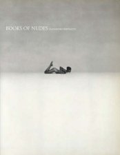 Books of Nudes