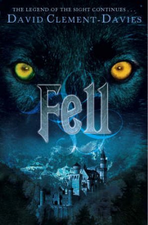 Fell by David Clement-Davis