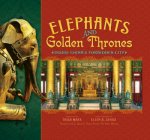 Elephants and Golden Thrones Inside Chinas Forbidden City