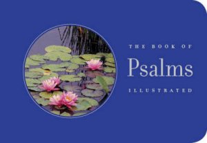 Book of Psalms by Mick Hales