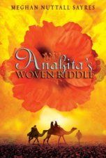 Anahitas Woven Riddle