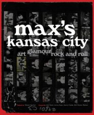 Maxs Kansas City