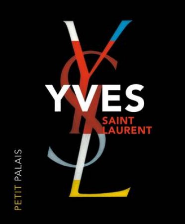 Yves Saint Laurent by Farid Chenoune