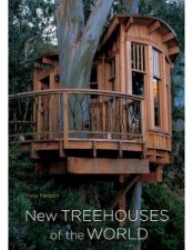 New Treehouses of the World