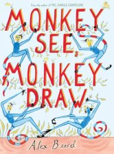 Monkey See Monkey Draw