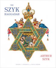 Szyk Haggadah Freedom Illuminated