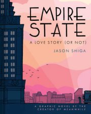 Empire State A Love Story or Not