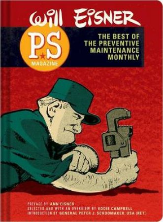 PS Magazine: The Best of Preventive Maintenance Monthly by Will Eisner