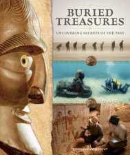 Buried Treasures Uncovering Secrets of the Past