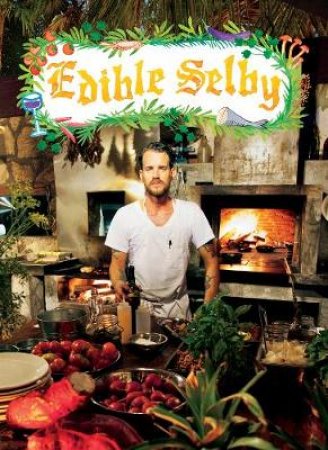 Edible Selby by Todd Selby