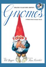 Gnomes Deluxe Edition