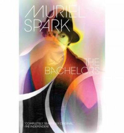 The Bachelors by Muriel Spark